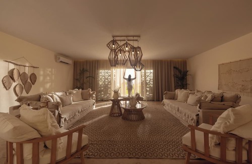 Aswan Resort | The Zen Wellness Resort
