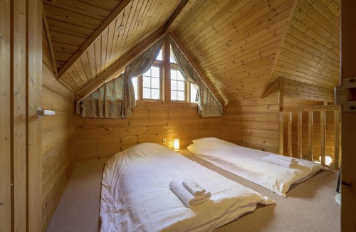 Hirafu Cabin | Sapphire