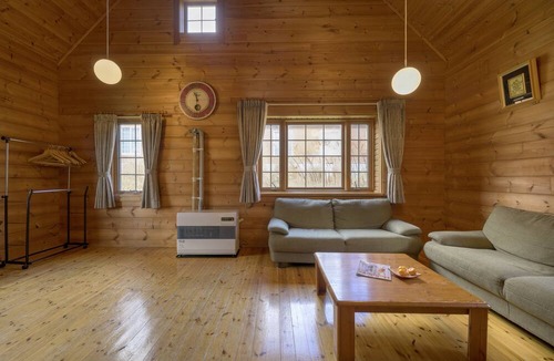 Hirafu Cabin | Sapphire