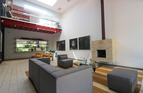Miraflores House | House in Miraflores by Wynwood House