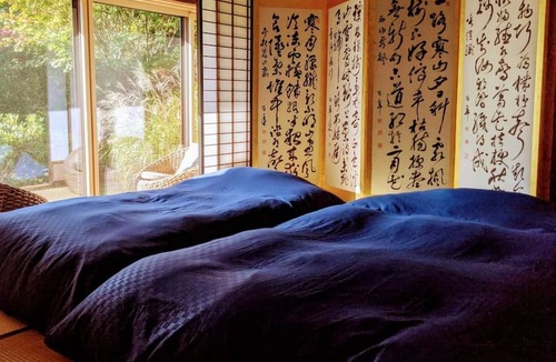 Kagamino House | Charter a whole building with likeminded friends / Tomata-gun Okayama