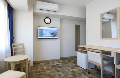 Gotemba Hotel | Toyoko Inn Gotemba Ekimae