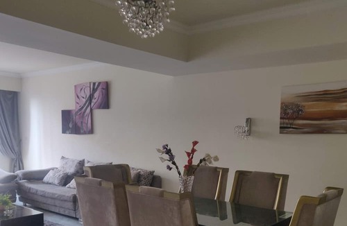 San Stifano Apartment | San Stefano Grand Plaza