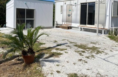 Tateyama House | Whole house charter / Tateyama Chiba