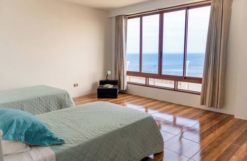Puerto Chicama Hotel | Hotel Sueños de Chicama
