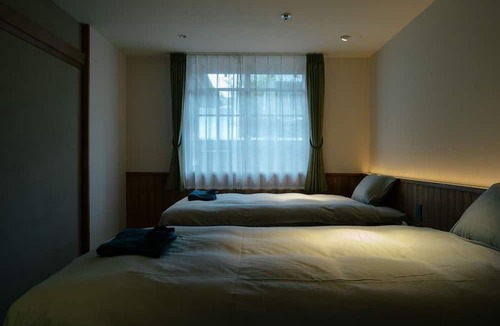 Toyooka House | Room without meals Condominium hotel willow / Toyoka Hyōgo