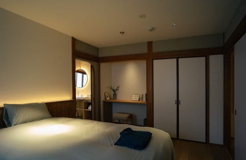 Toyooka House | Room without meals Condominium hotel willow / Toyoka Hyōgo