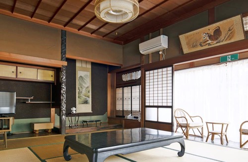 Kawakami House | Asahikan