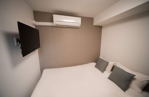 Naniwa Hotel | JA Hotel Namba