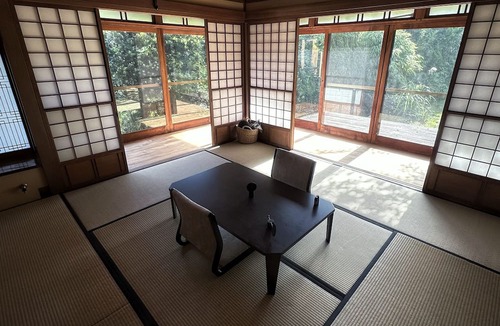 Miyakami House | EXP. Onsen