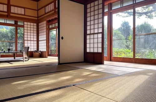 Miyakami House | EXP. Onsen