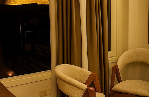 Giza Hotel | Nun Pyramids INN