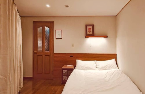 Fukushima House | Funyado