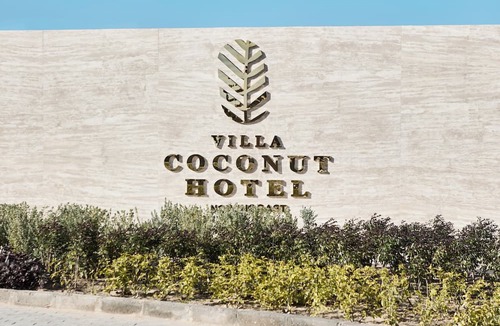 Ad-Dab'ah Hotel | Villa Coconut