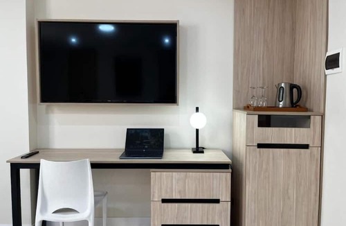 Santiago de Surco Hotel | Residencial Mar Caribe