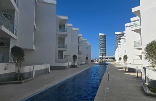 Marina El Alamein Resort | Dayz Inn Resort