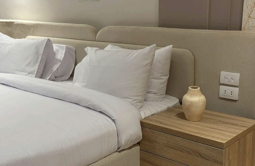 Marina El Alamein Resort | Dayz Inn Resort