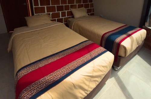 Santa Teresa Hotel | Collpapampa Sky Dome Camps