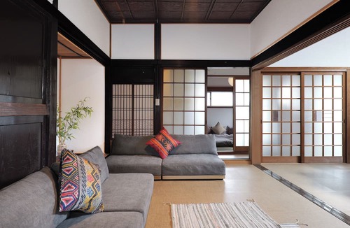Sajima House | RYO