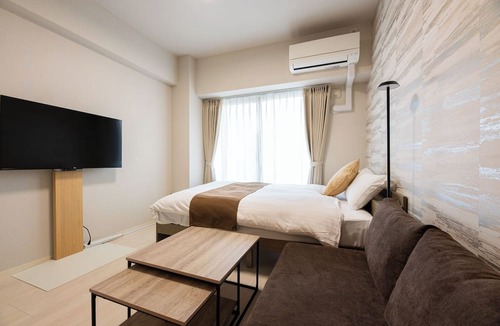 Minami-ku Apartment | ESTRELA Ogusu