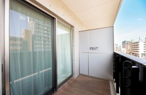 Minami-ku Apartment | ESTRELA Ogusu