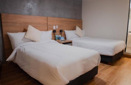 San Bartolo Hotel | Narea Plaza Hotel