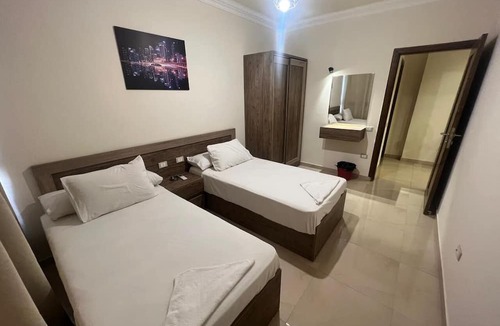 Sheraton Road -Sakkala Apartment | Marina Sky