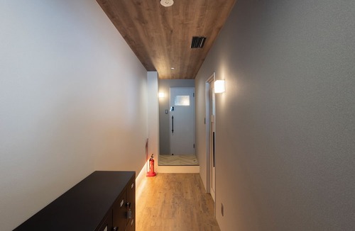 Hiroshima City Centre Hostel | HOTEL919OTEMACHI - Hostel