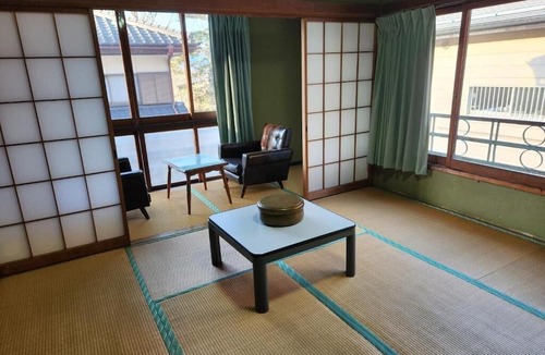 Numata House | Sekitei