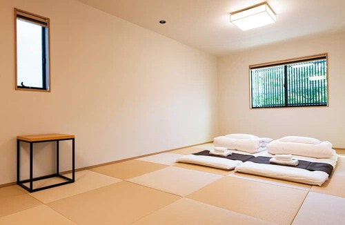 Hakata-ku House | Irodori Hotel KAZE