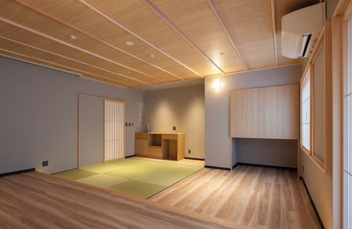 Gionmachi Hotel | TOUSUMI