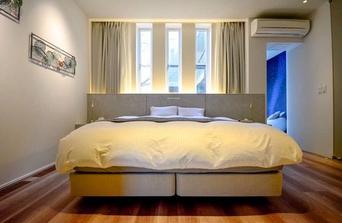 Yoichi House | yoichi-nap