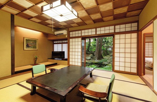 Awazumachi House | Houshi