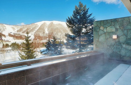 Rusutsu Resort | The Westin Rusutsu Resort
