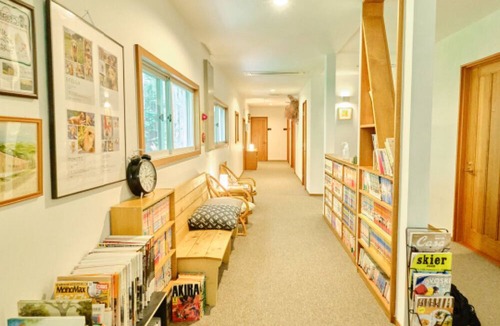 Minakami Bed & Breakfast | Pension Asanebou