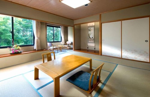 Azumino Hotel | Azumino Hotaka View Hotel