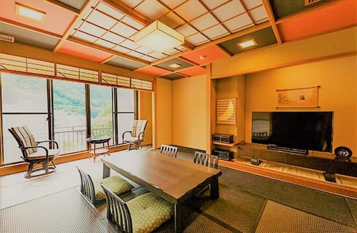 Kawaji House | LiVEMAX RESORT KAWAJI