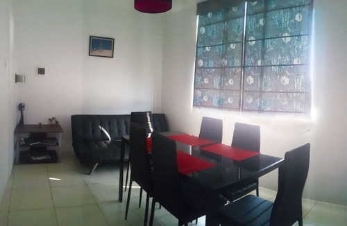 Trujillo Hotel | MagicPeru Apart Hotel