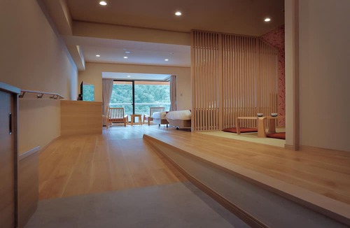 Kinugawa Onsen Hotel | Hotel Sunshine Kinugawa