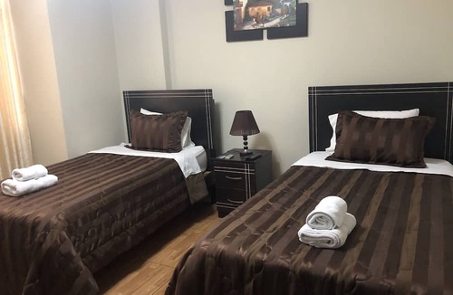 Callao Bed & Breakfast | B&B Cusing Wasi