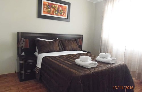 Callao Bed & Breakfast | B&B Cusing Wasi
