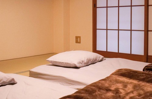 Chuo Ward House | Guesthouse NALUNOMICHI