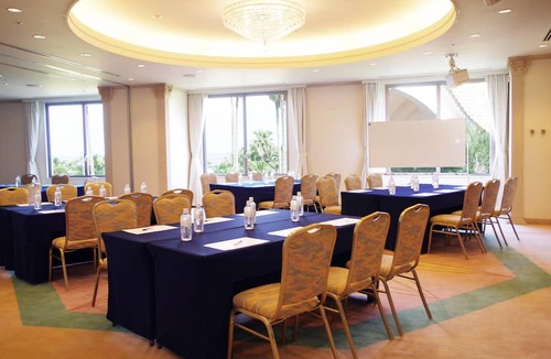 Aoshima Hotel | ANA Holiday Inn Resort Miyazaki