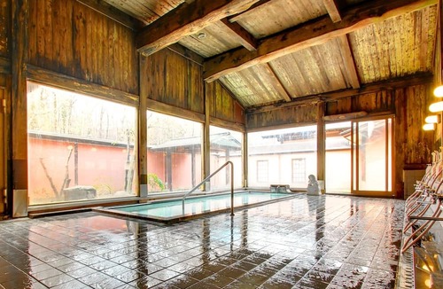 Omachi House | Omachi Onsen Ryokan Kanoya