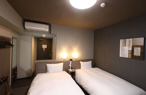 Asahi Hotel | HOTEL ROUTE-INN Asahi -ChibaKujukuri -