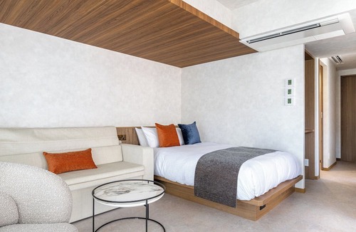 Kanda Sakumacho Apartment | Hotel EN-YO