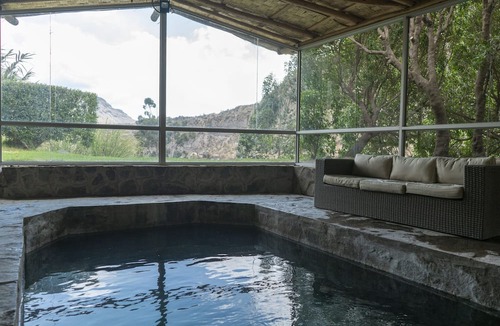 Chivay Hotel | El Refugio Hotel Colca