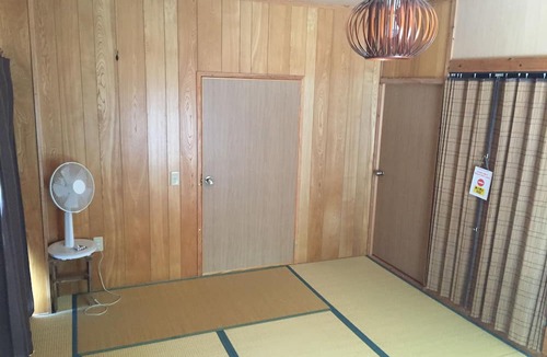 Bise House | Guest house ISA
