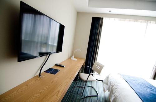 San Borja Hotel | LYZ Business Hotel