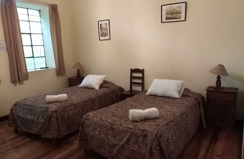 Coripata Hostel | El Tuco Hotel